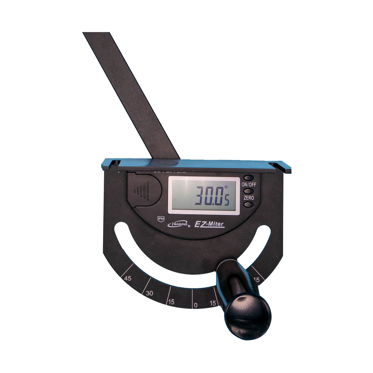 iP54 EZ Digital Miter Gauge