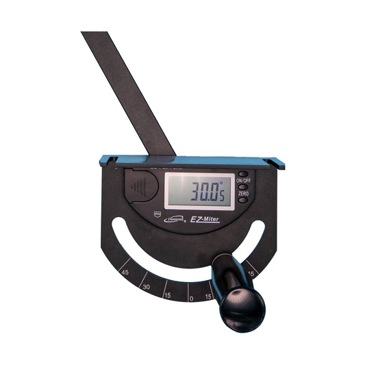 iP54 EZ Digital Miter Gauge