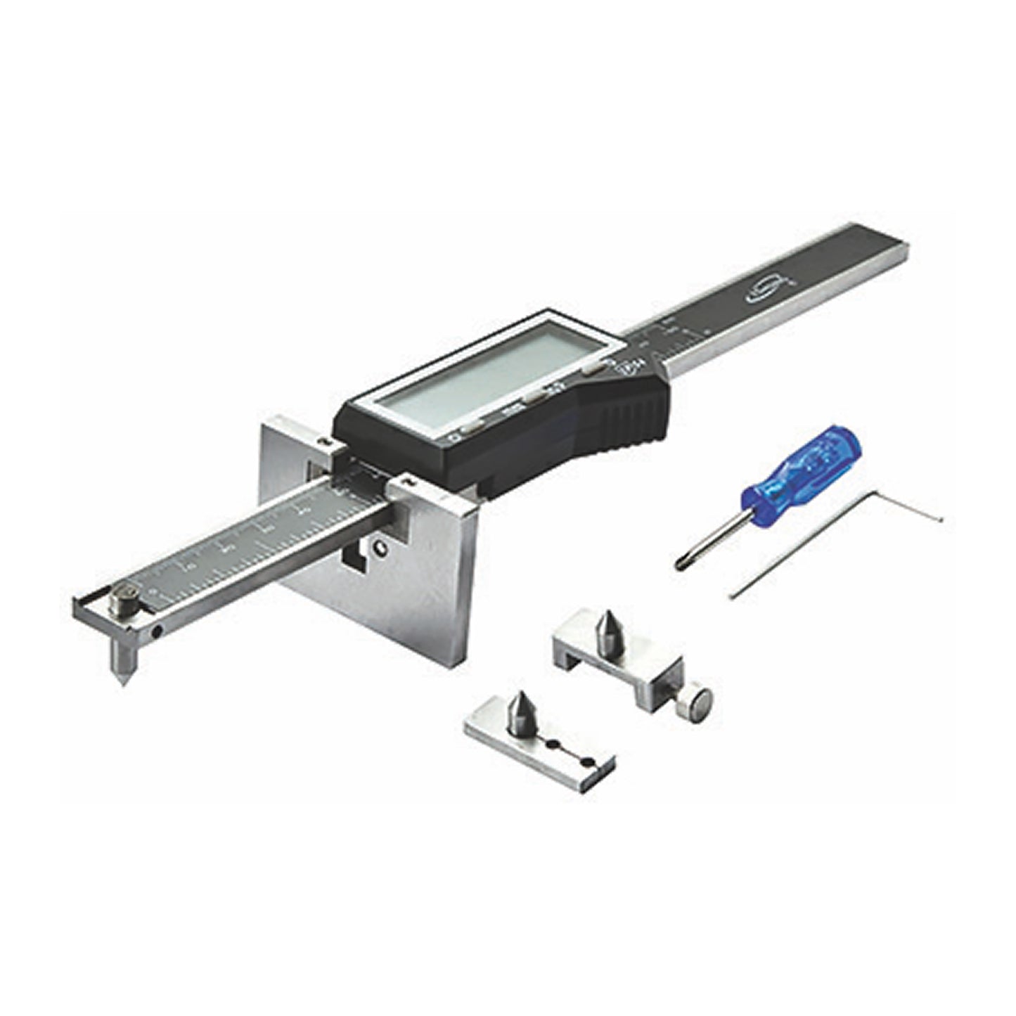 iP54 3-in-1 Digital Marking Gauge