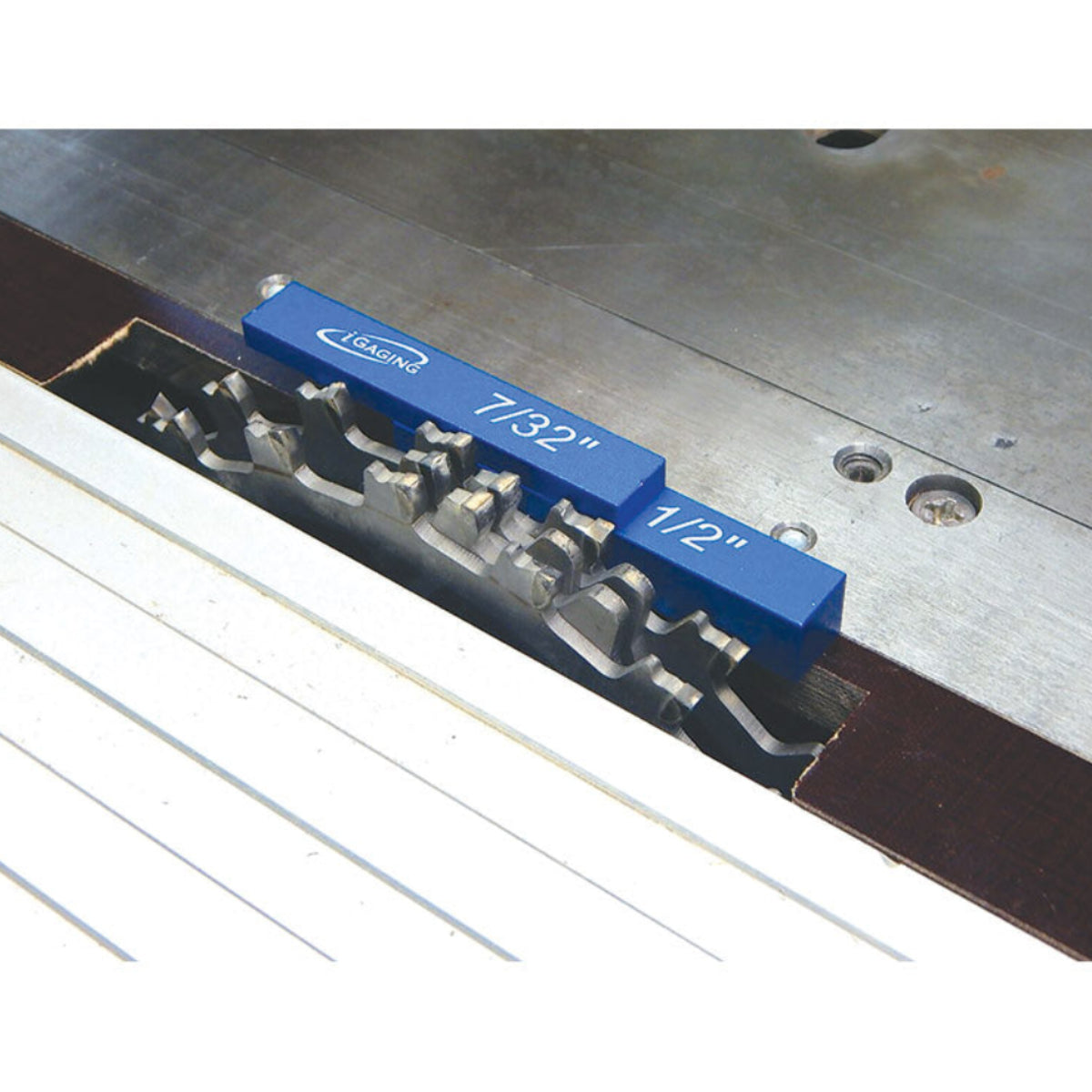 Right On Precision Setup Block Sets Inch & Metric