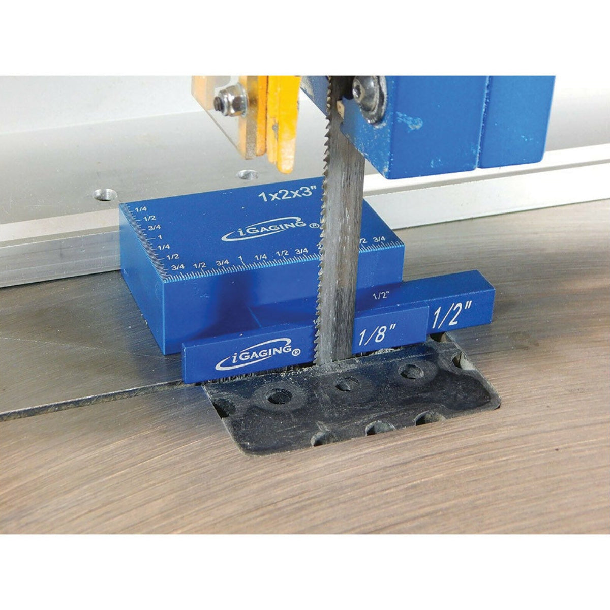Right On Precision Setup Block Sets Inch & Metric