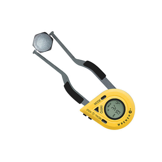 Wrench iD: The Right Size Everytime