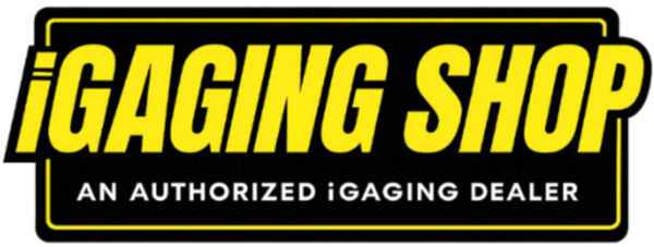 iGAGINGshop